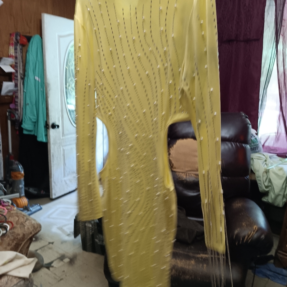 Women's dress